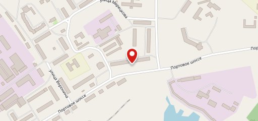 Суши Токио на карте