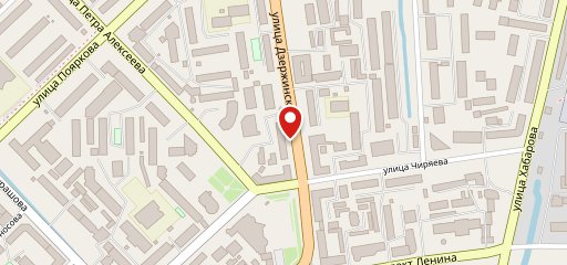 Суши Токио на карте