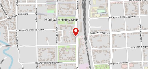 Суши Tomiko на карте