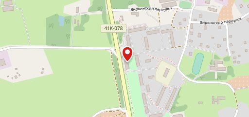 Суши Топ на карте
