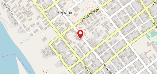 Суши Тори бар на карте