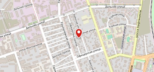 СушиТория на карте