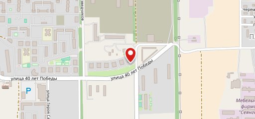Sushi Touka на карте