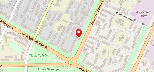 Sushi Town на карте