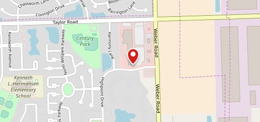 Sushi Train Japanese Restaurant на карте