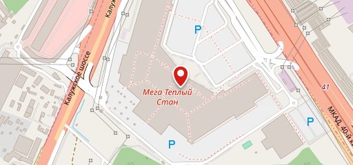 Суши Тун на карте