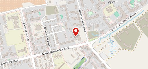 Суши-уфа.рф на карте