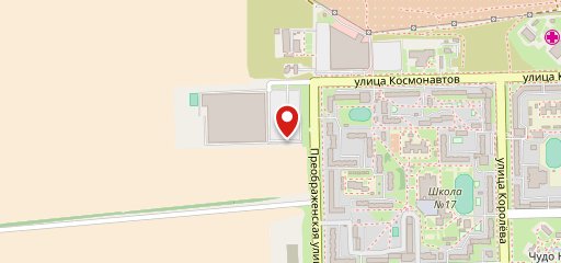 Суши В Дом на карте