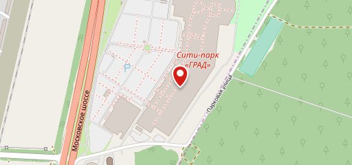 В гостях у бабушки на карте