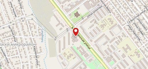 Суши В Дом на карте
