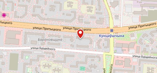 Суши весла на карте