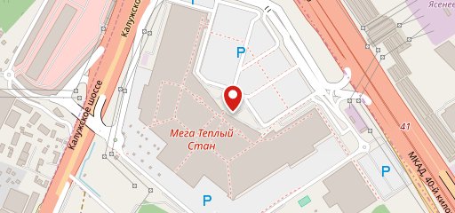 Суши Весла на карте