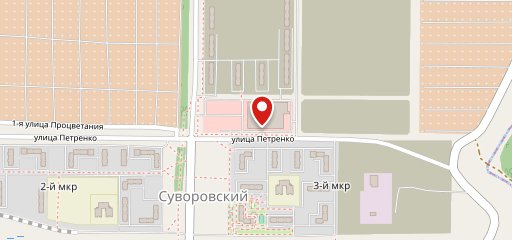 СушиВесла на карте
