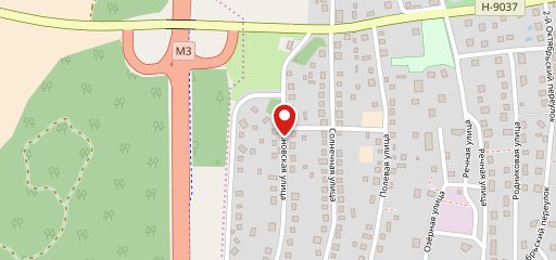Суши Весла take away на карте