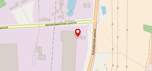 Суши на карте