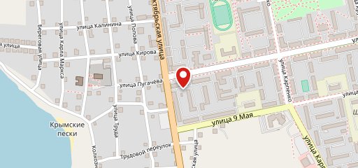 Sushi VIP на карте