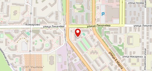 Sushi Vip на карте