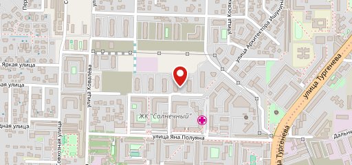 Wok Cafe на карте