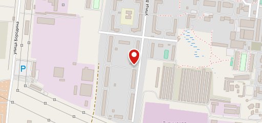 Суши Восток на карте