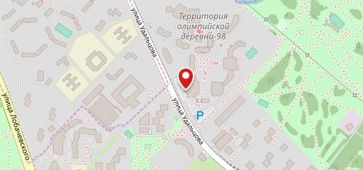 Возьми с собой на карте