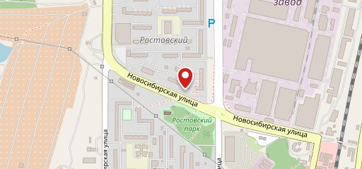 SushiVrn на карте