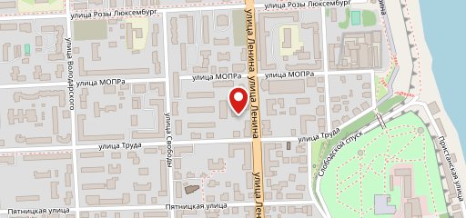 Суши Всем на карте