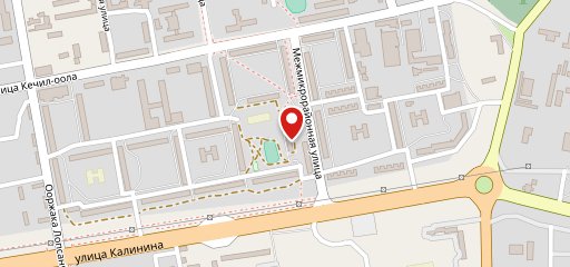 Суши Всем на карте