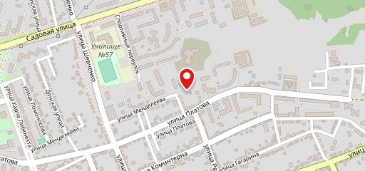 Суши Wok на карте