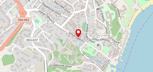 Суши Wok на карте