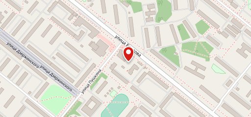 Суши Wok на карте