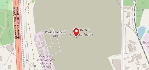 Суши Wok на карте