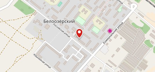 Суши Wok на карте