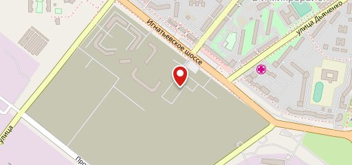 Суши Wok на карте