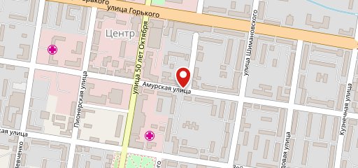 Суши Wok на карте