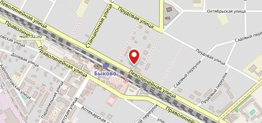 Суши Wok на карте
