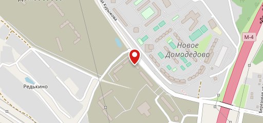 Суши Wok на карте