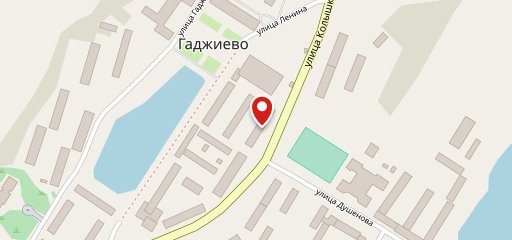 Суши Wok на карте