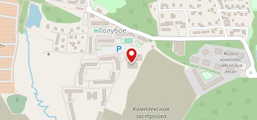 Суши Wok на карте