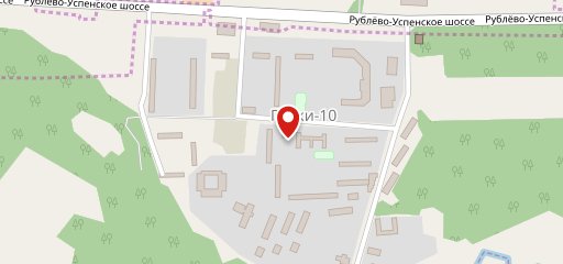 Суши Wok на карте
