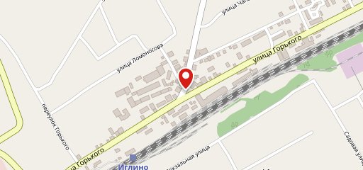Суши Wok на карте