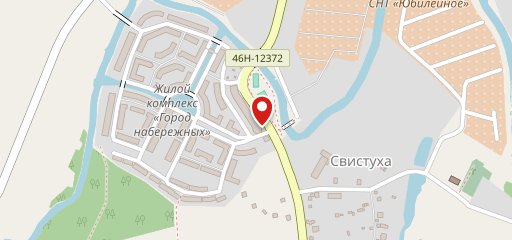 Суши Wok на карте