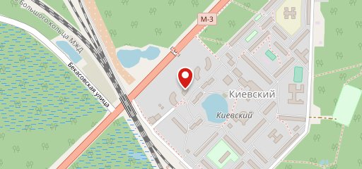 Суши Wok на карте