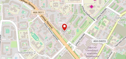 Sushi Wok на карте