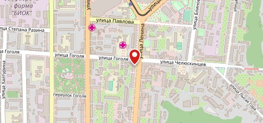 W Karaoke на карте
