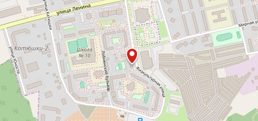 Суши Wok на карте