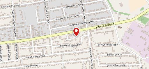 СушиWok на карте