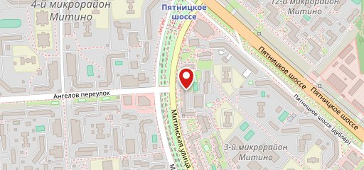 Суши Wok на карте