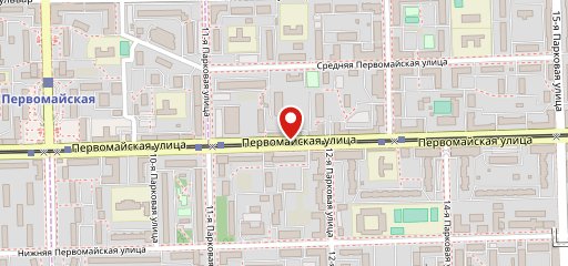 Суши Wok на карте