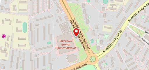 Суши Wok на карте