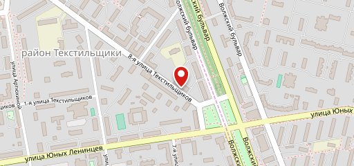 Суши WOK на карте